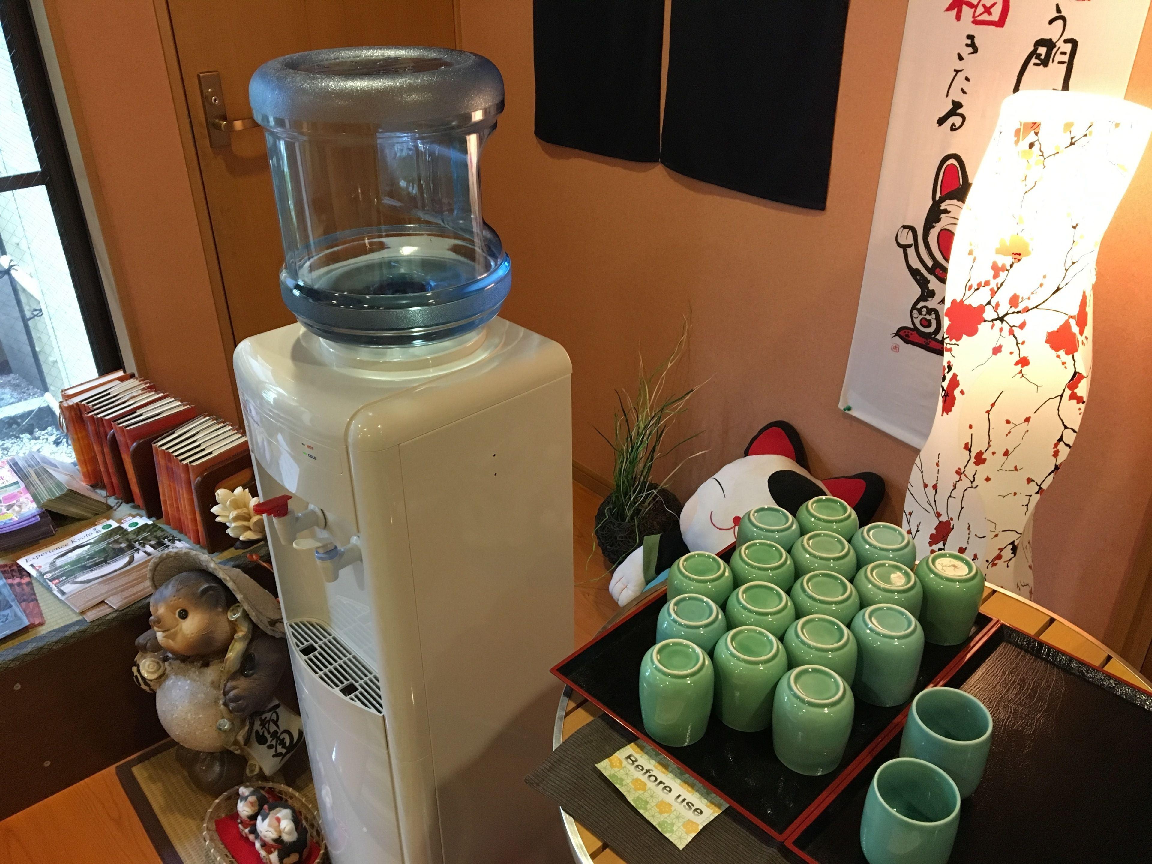 Ryokan Shimizu — Photos 2